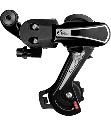 Amazon.com : INKESKY Shimano Rear Derailleur RD-TZ31-A 6/7 Speed